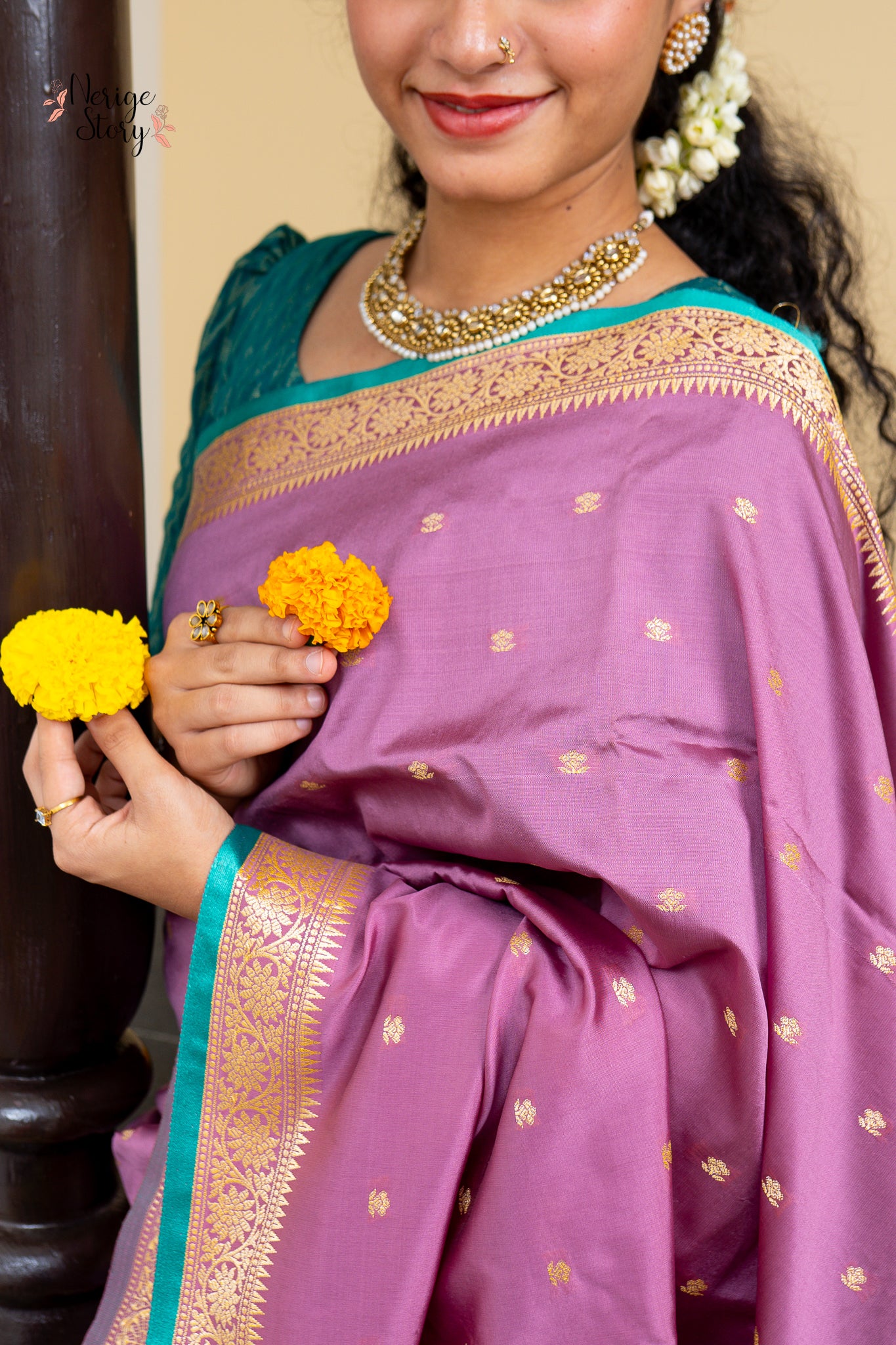 DEEPAMBIKA (दीपाम्बिका)
