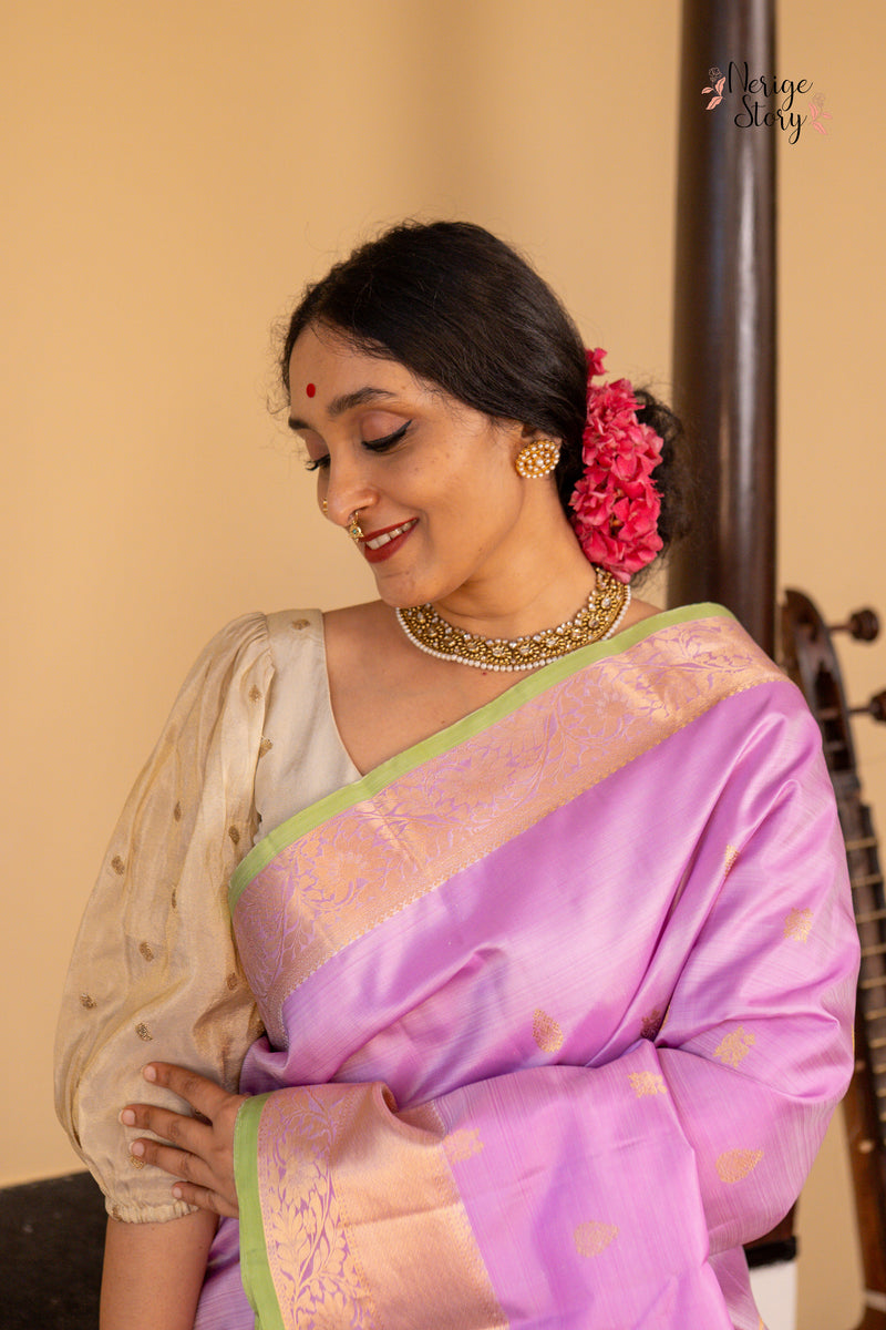 YAMITHA RANI (யமிதா ராணி)