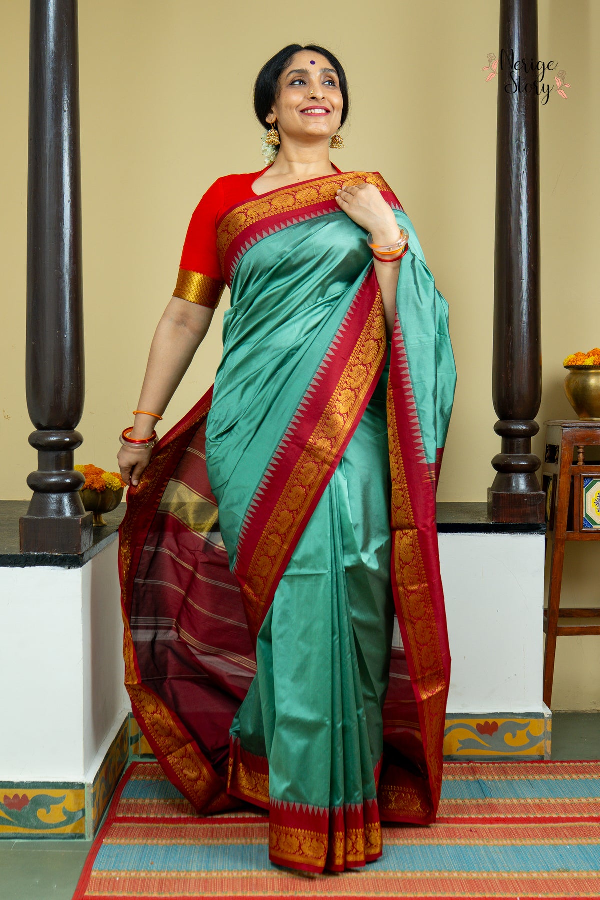 ARANYA (ಅರಣ್ಯಾ)