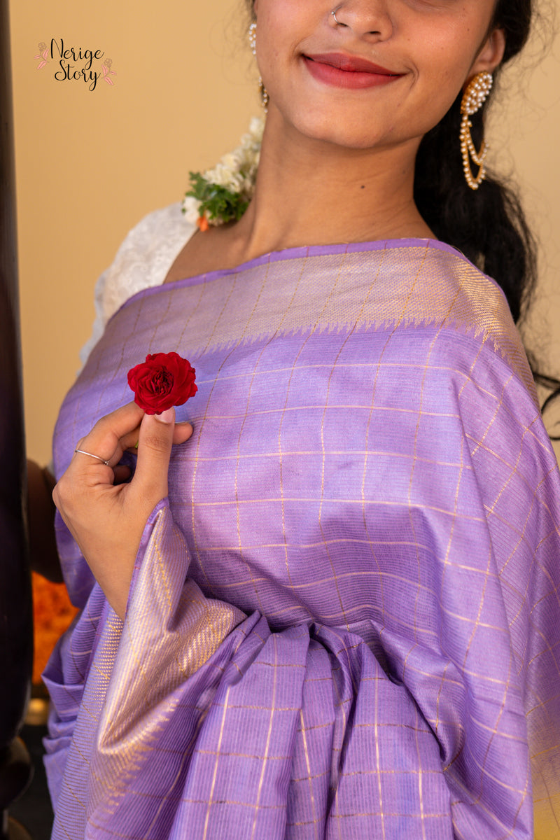 KALYANI (कल्याणी)