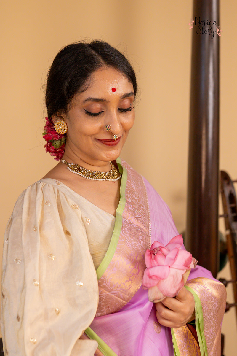 YAMITHA RANI (யமிதா ராணி)