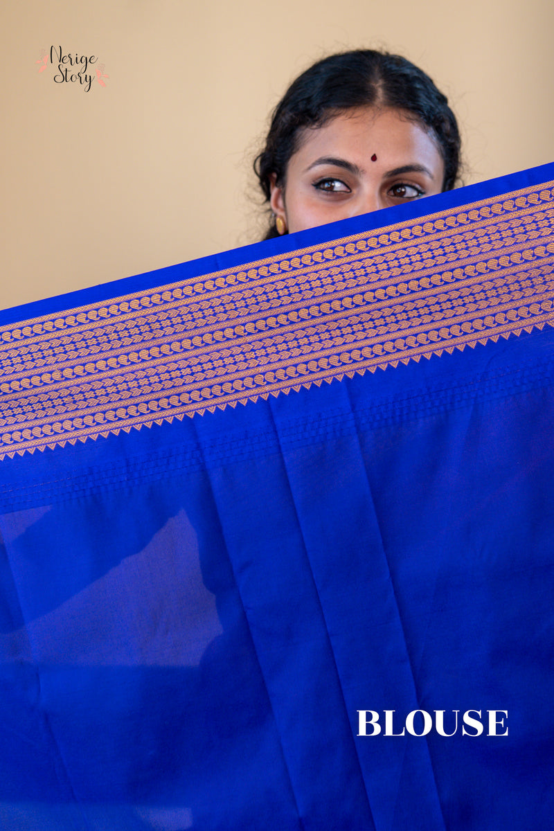 SHANTHIKA (ಶಾಂತಿಕಾ)