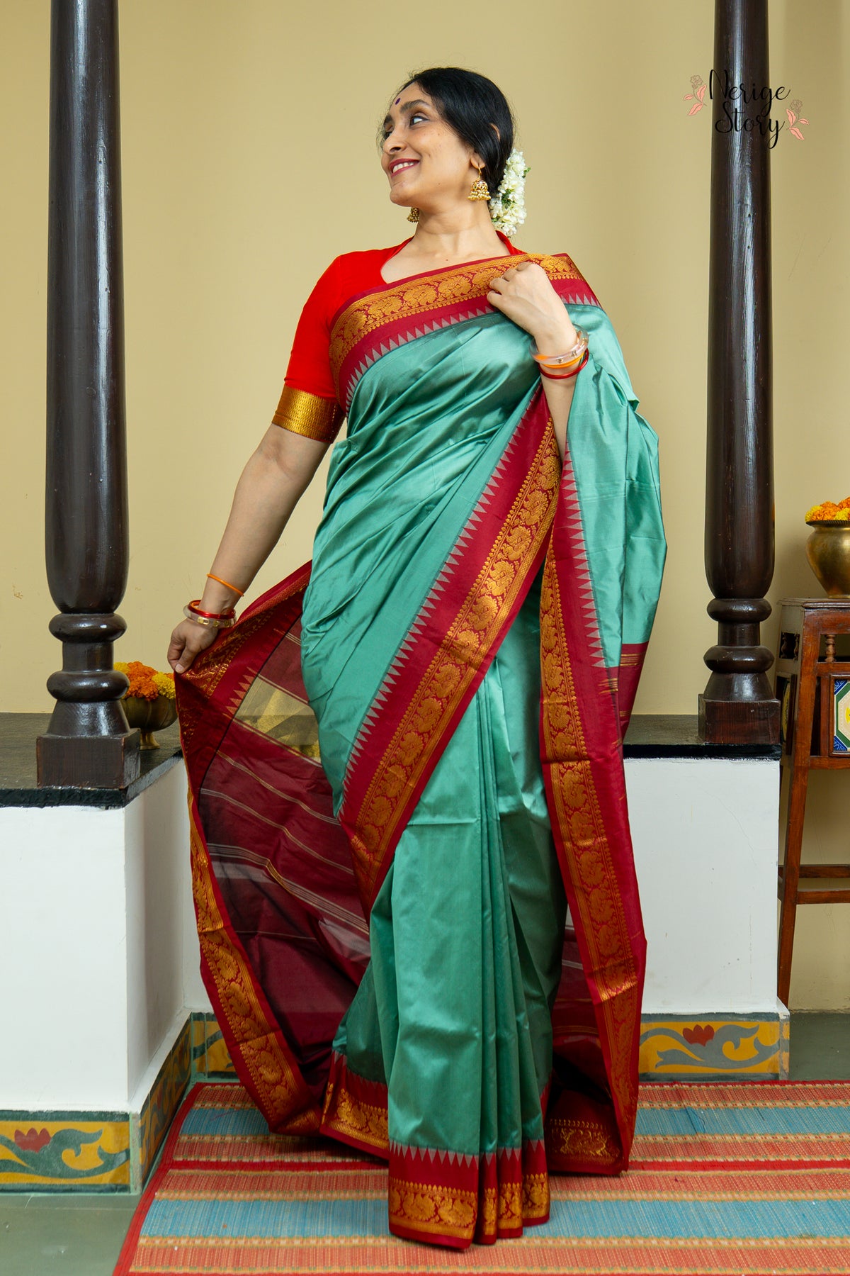 ARANYA (ಅರಣ್ಯಾ)