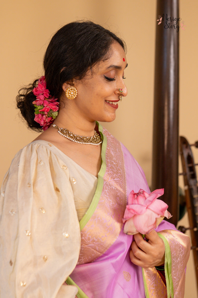 YAMITHA RANI (யமிதா ராணி)