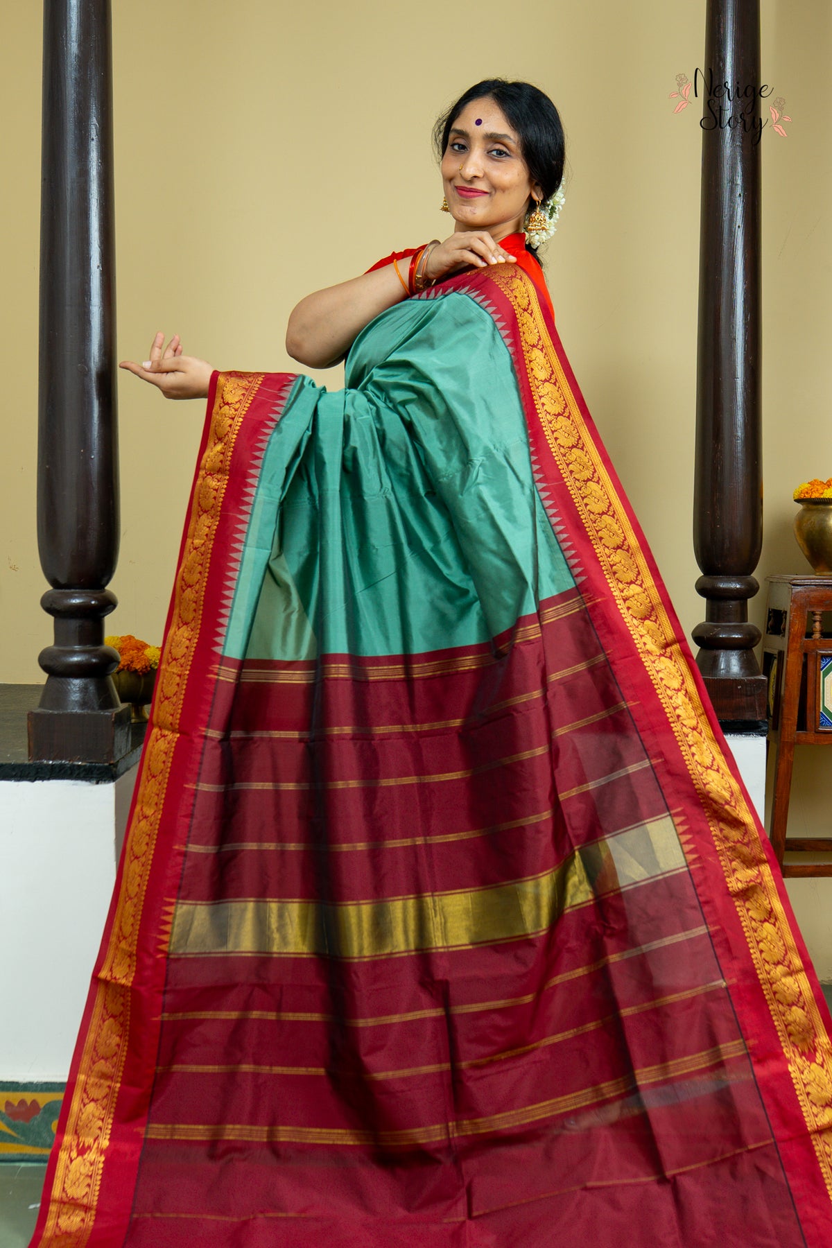 ARANYA (ಅರಣ್ಯಾ)