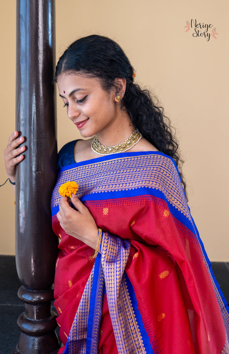 SHANTHIKA (ಶಾಂತಿಕಾ)