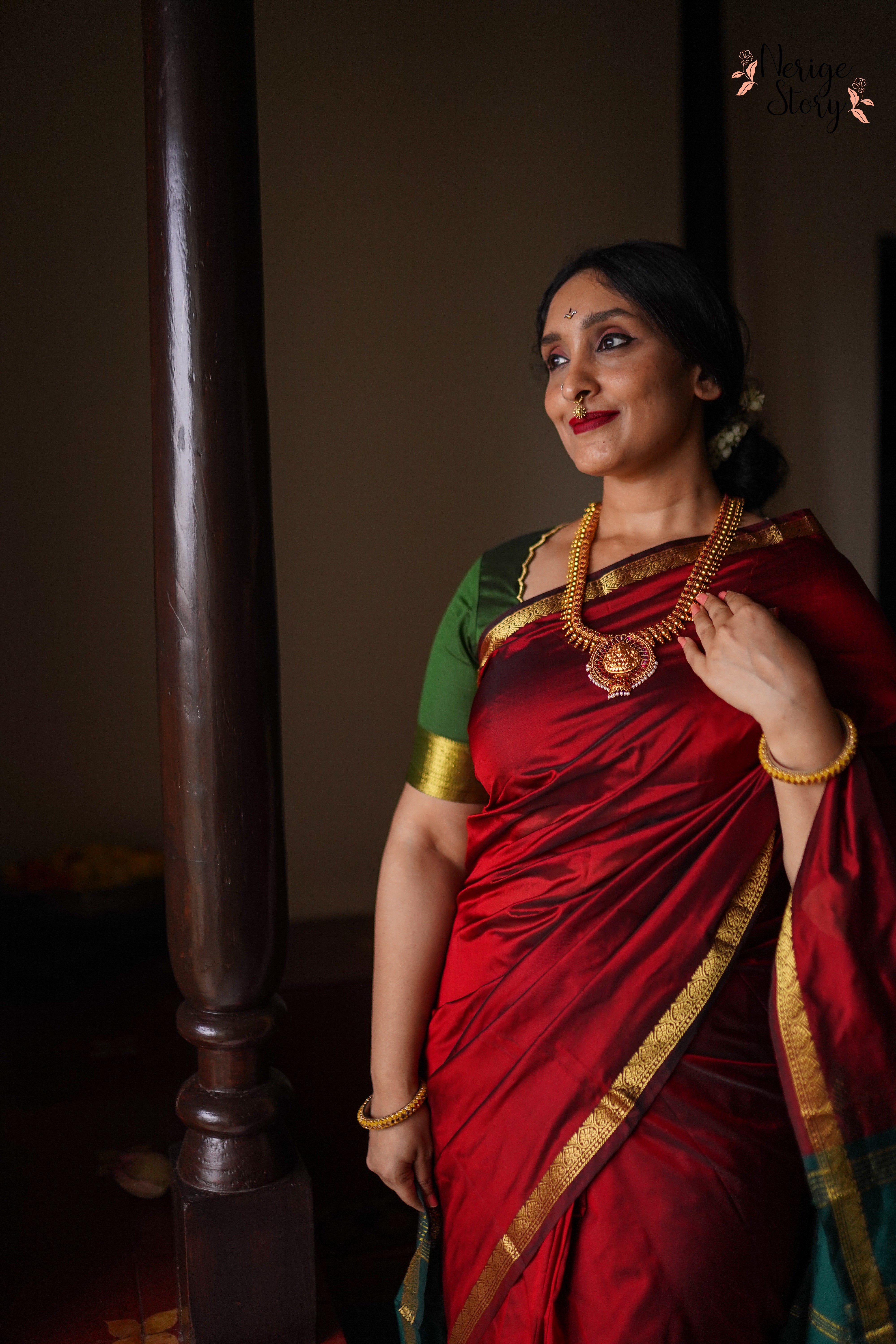 PARAMESHWARI (ಪಾರಮೇಶಿ)