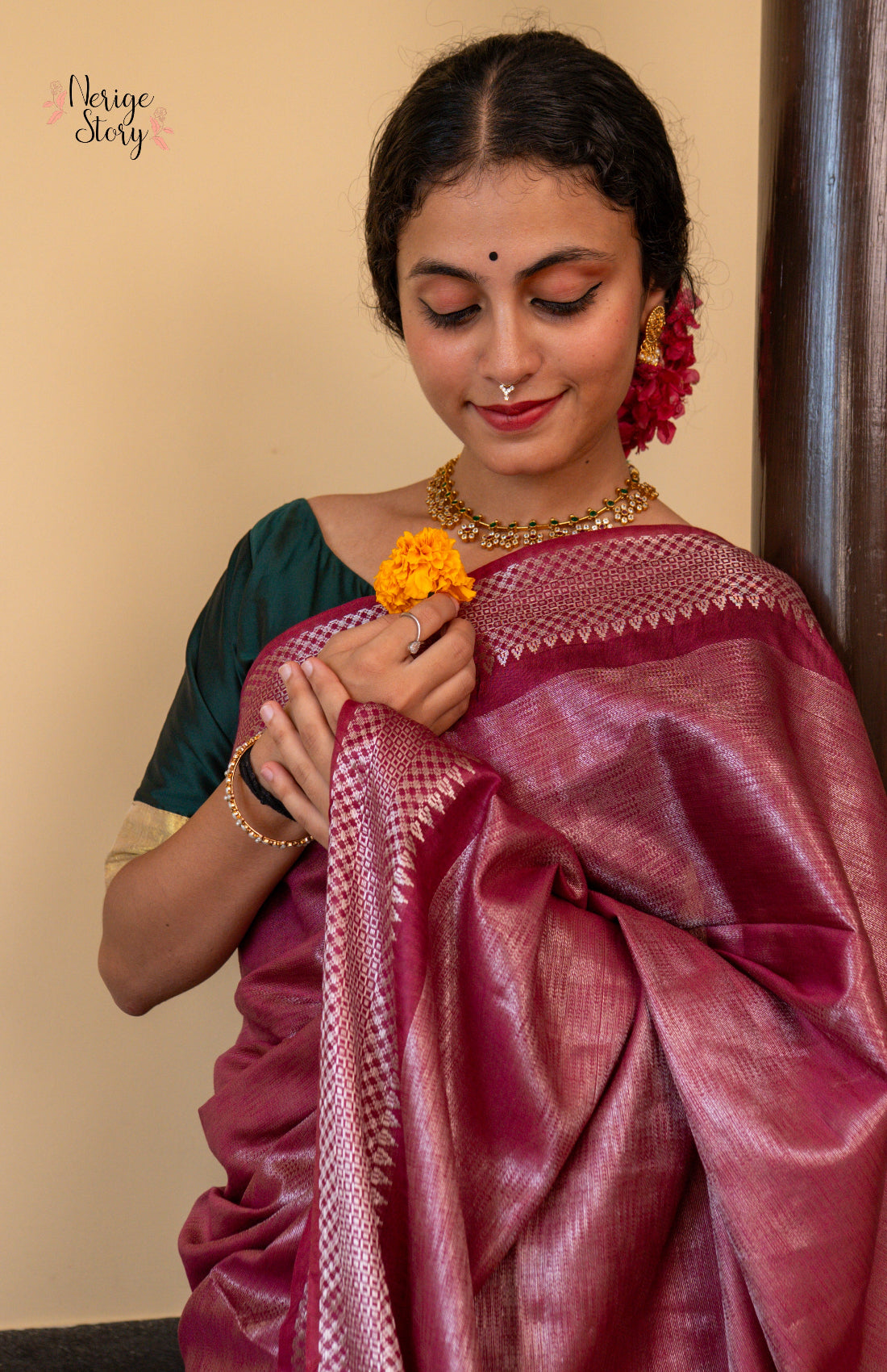 SHIMULI (शिमुली)