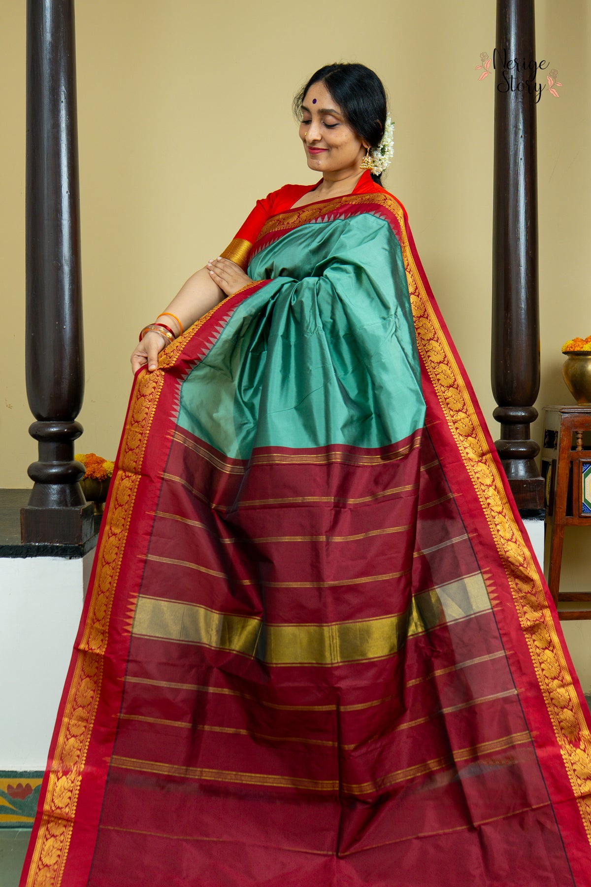 ARANYA (ಅರಣ್ಯಾ)