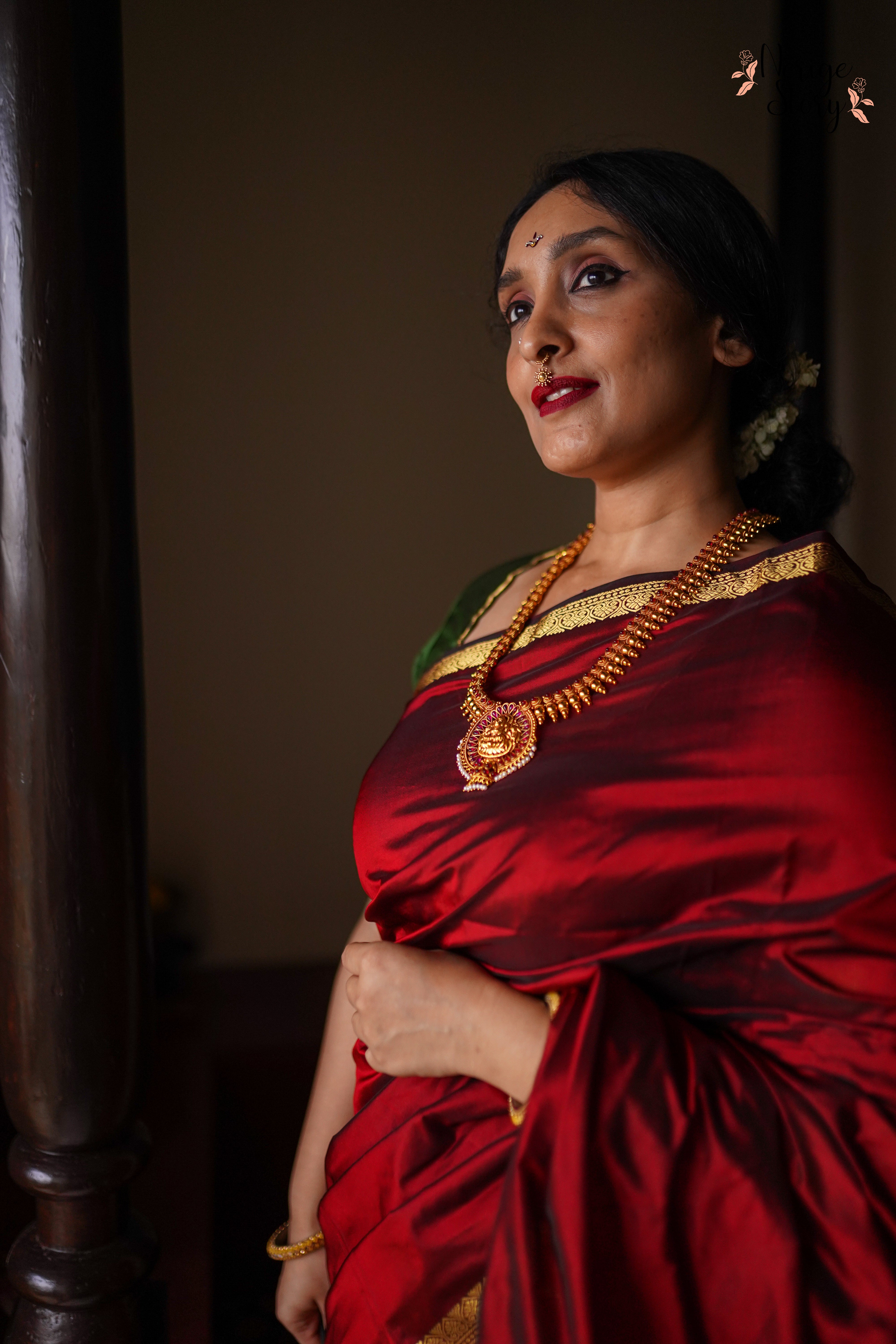 PARAMESHWARI (ಪಾರಮೇಶಿ)