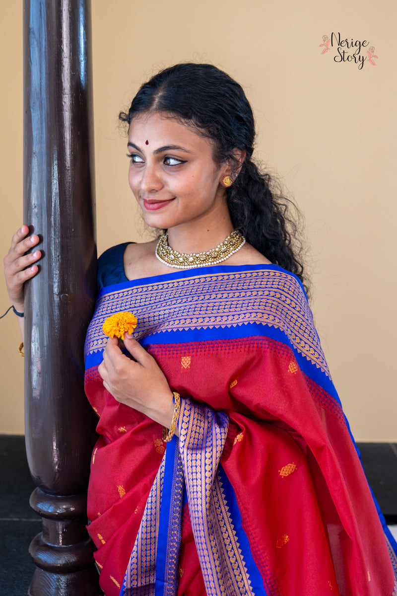 SHANTHIKA (ಶಾಂತಿಕಾ)