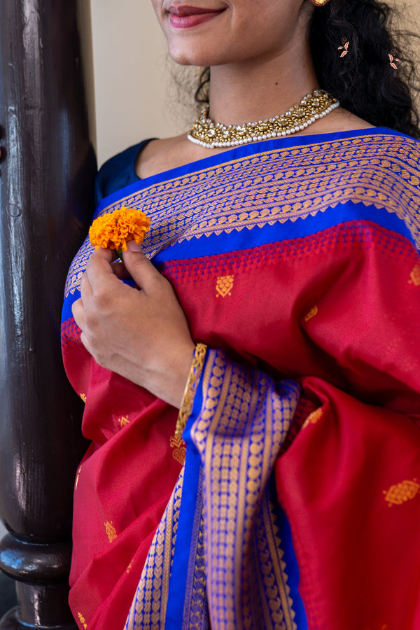 SHANTHIKA (ಶಾಂತಿಕಾ)