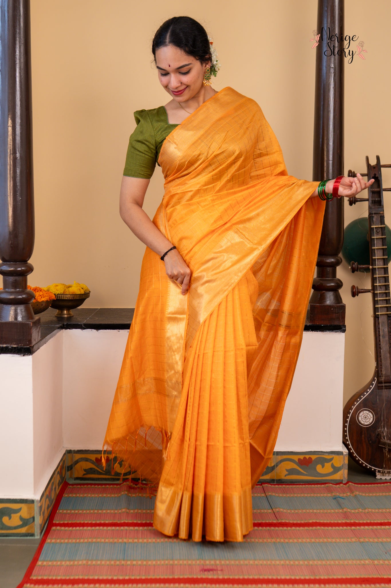 PARINITA (परिणिता)