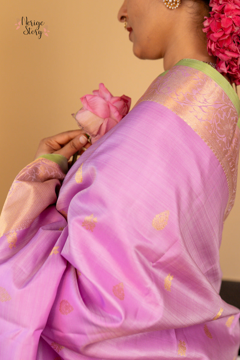 YAMITHA RANI (யமிதா ராணி)