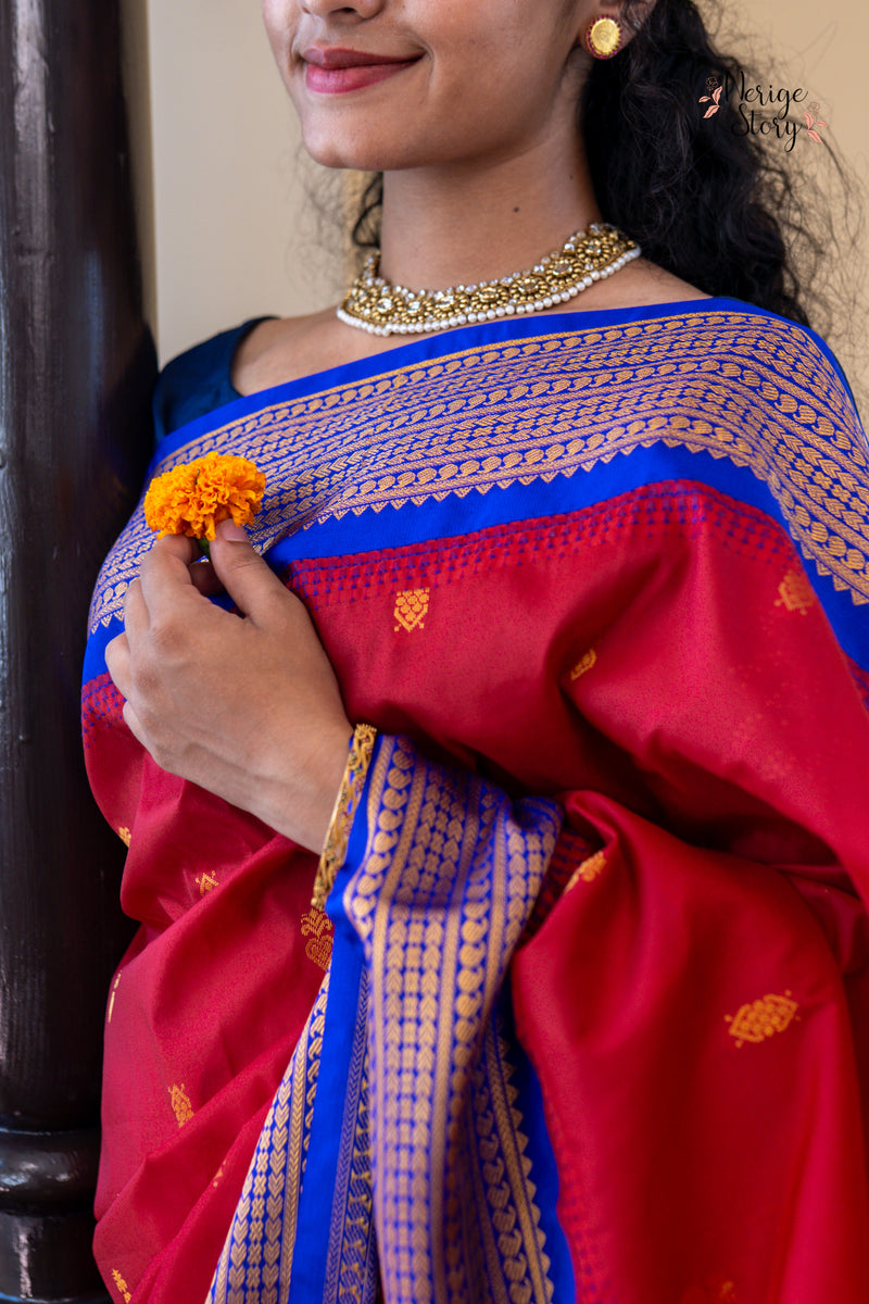 SHANTHIKA (ಶಾಂತಿಕಾ)