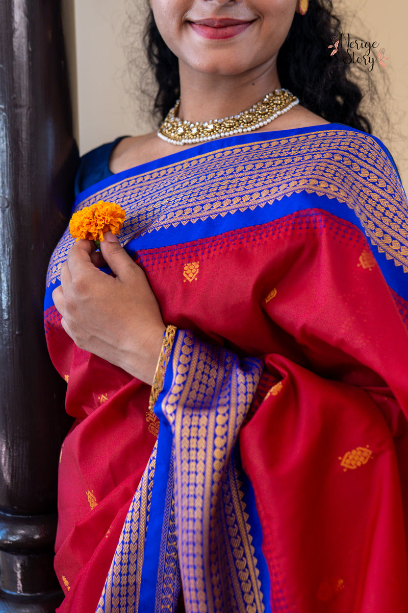 SHANTHIKA (ಶಾಂತಿಕಾ)