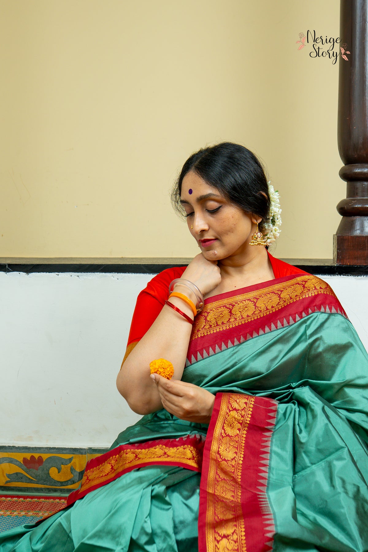 ARANYA (ಅರಣ್ಯಾ)