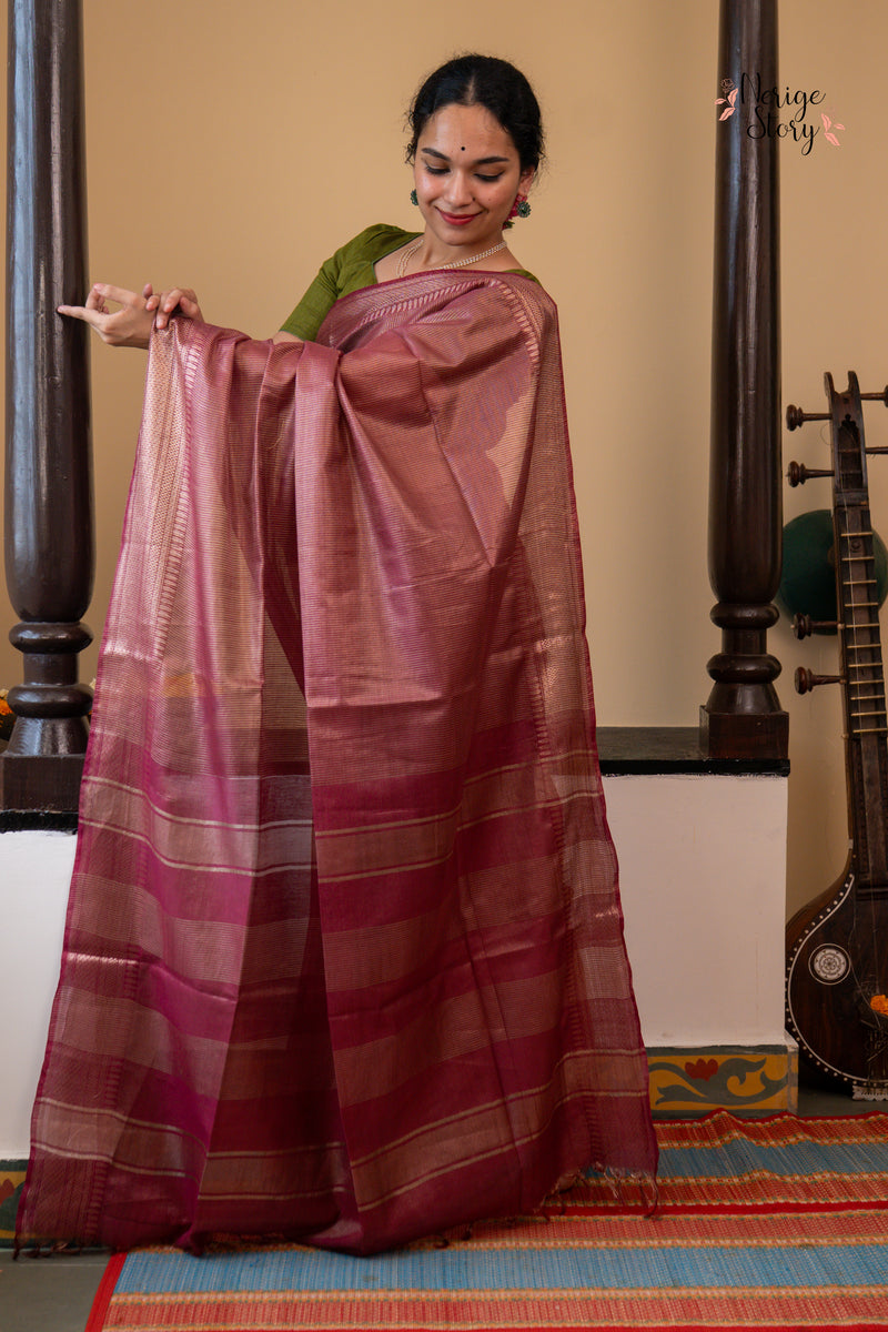 VANJA (वांजा)