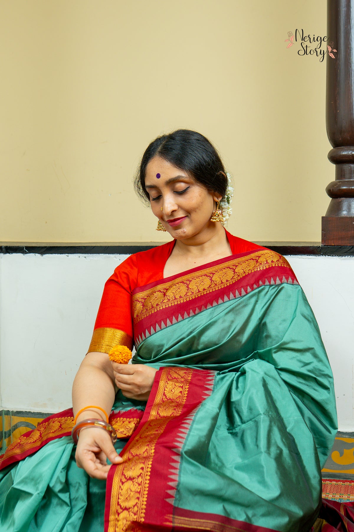ARANYA (ಅರಣ್ಯಾ)
