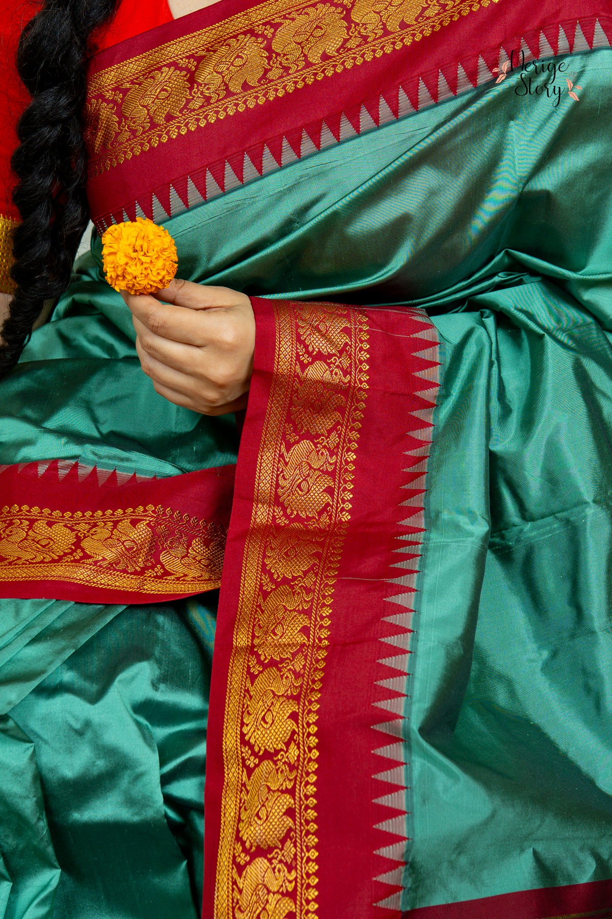 ARANYA (ಅರಣ್ಯಾ)