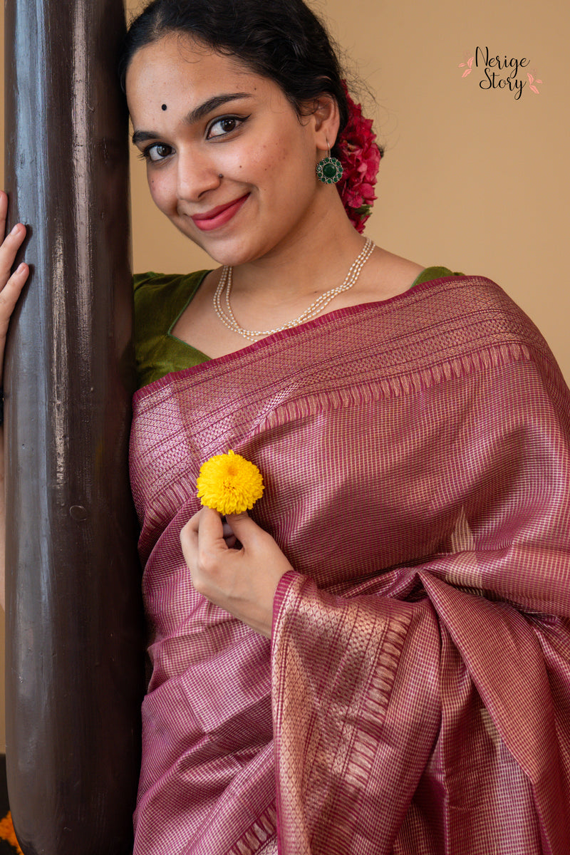 VANJA (वांजा)