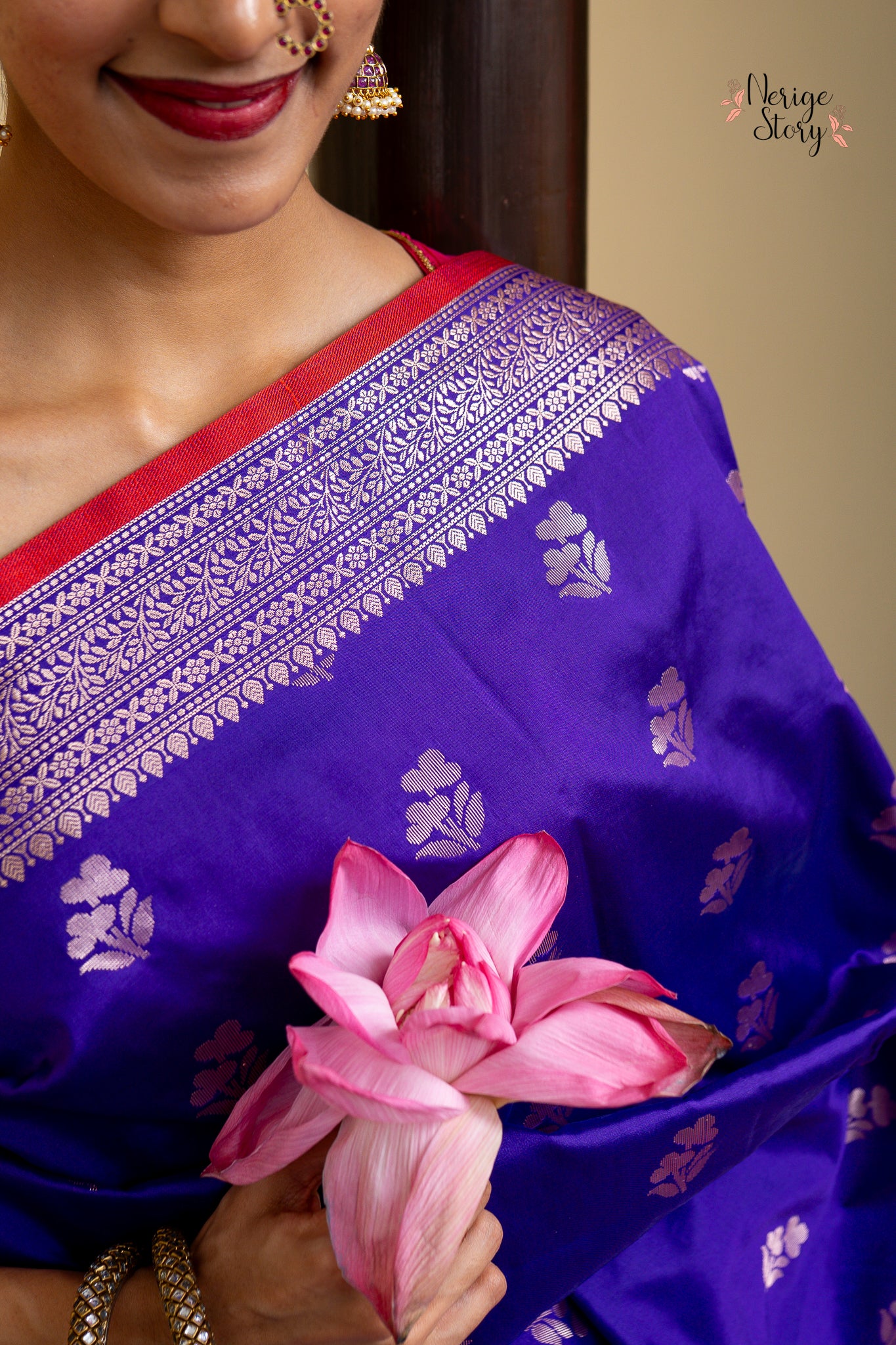 DAMAYANTI (दमयंती)