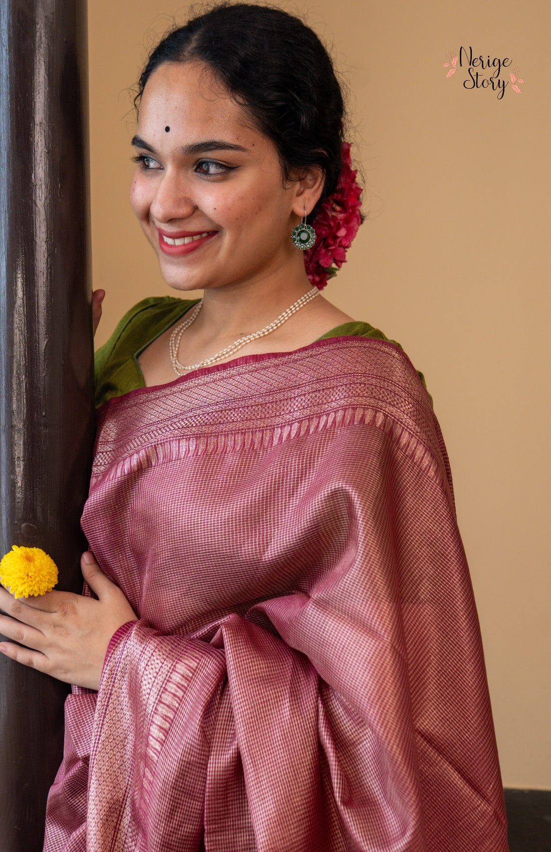 VANJA (वांजा)