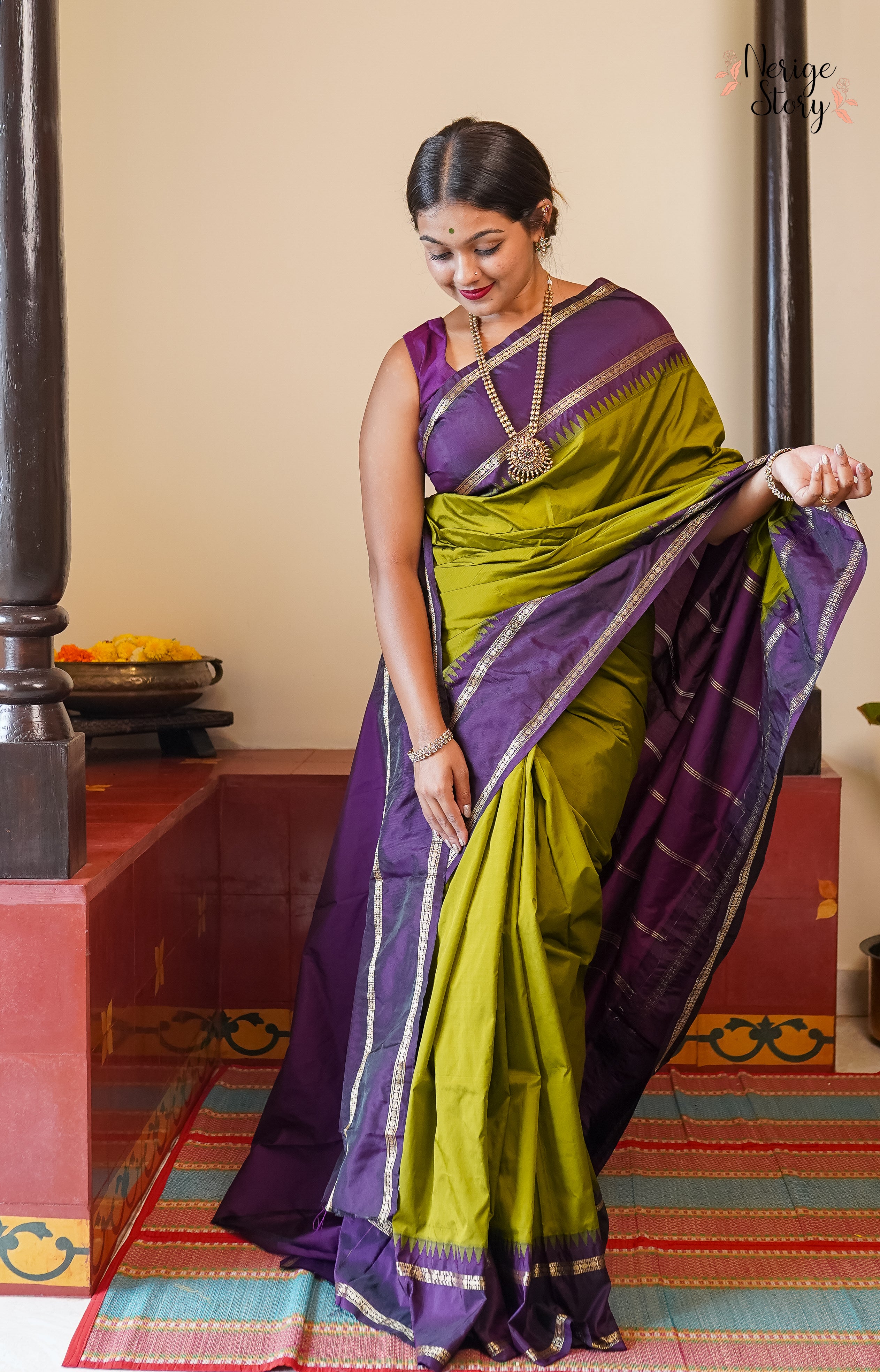 INDRAKUMARI (ಇಂದ್ರಕುಮಾರಿ)