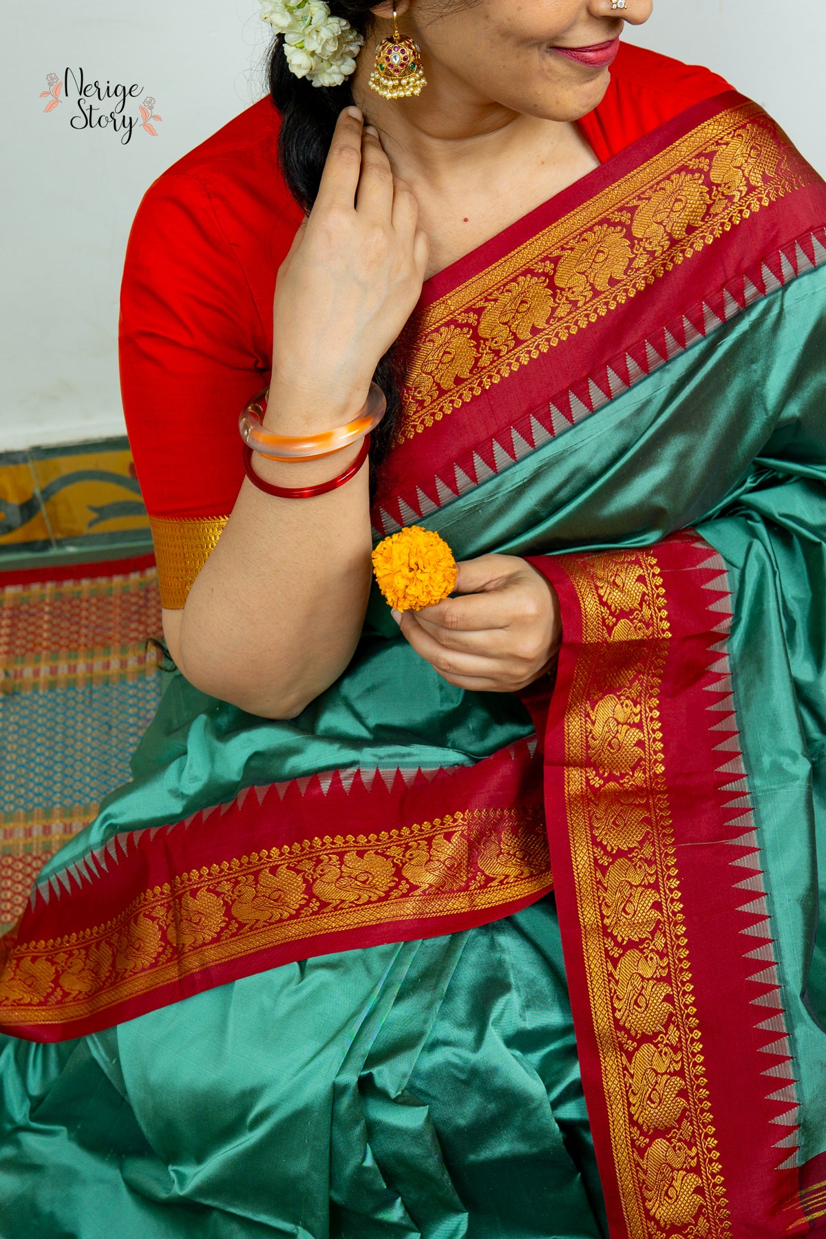 ARANYA (ಅರಣ್ಯಾ)