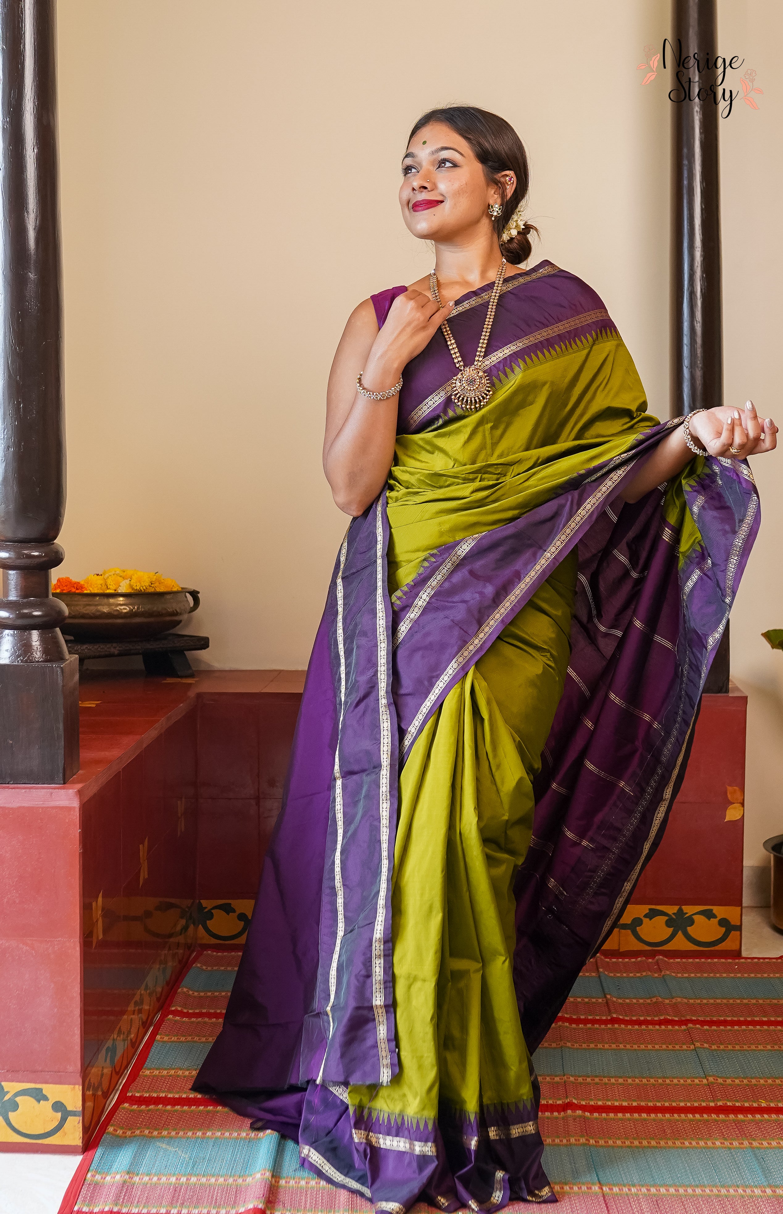 INDRAKUMARI (ಇಂದ್ರಕುಮಾರಿ)