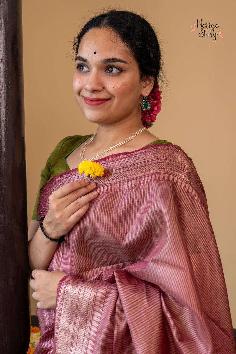VANJA (वांजा)