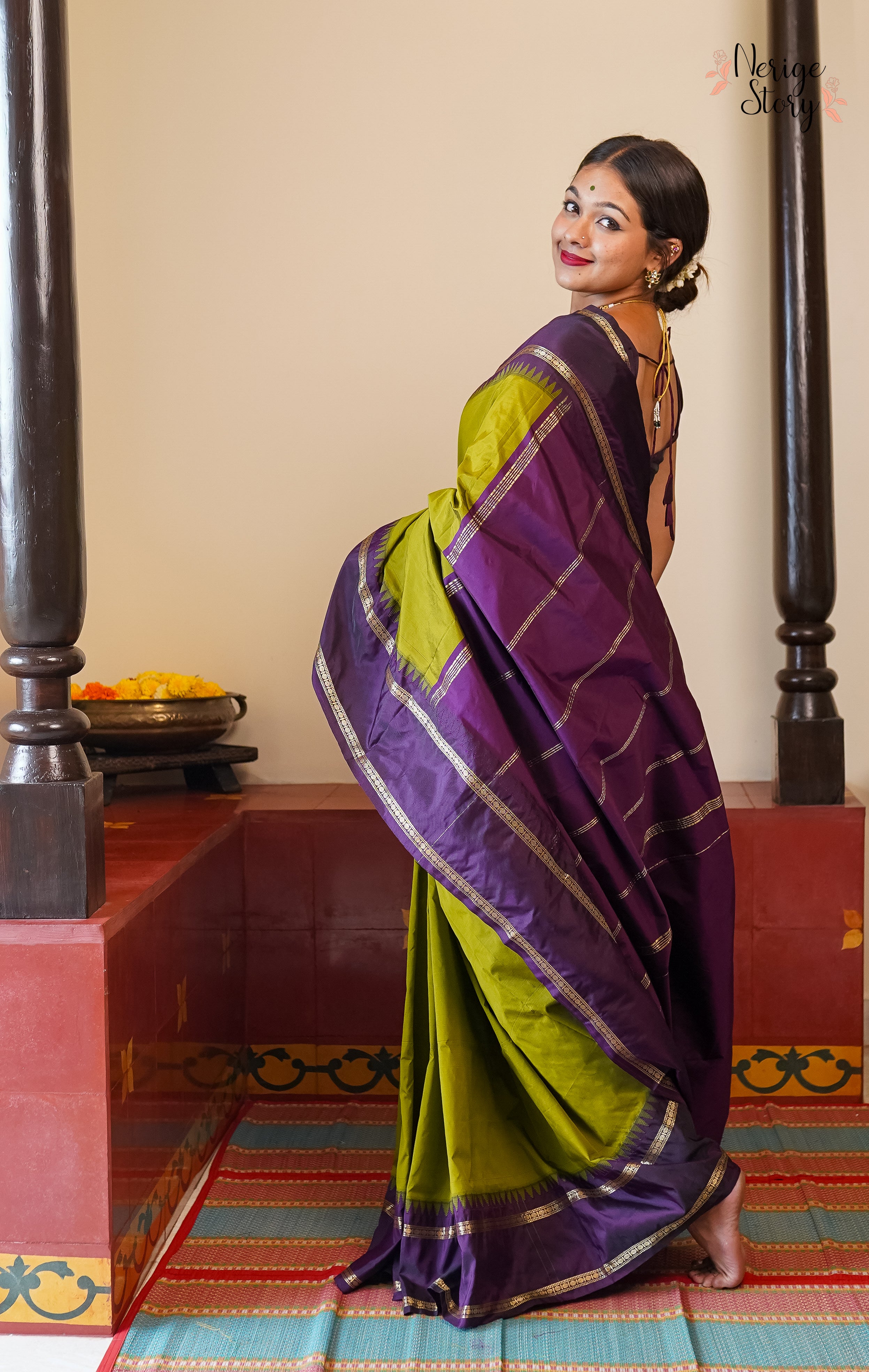 INDRAKUMARI (ಇಂದ್ರಕುಮಾರಿ)