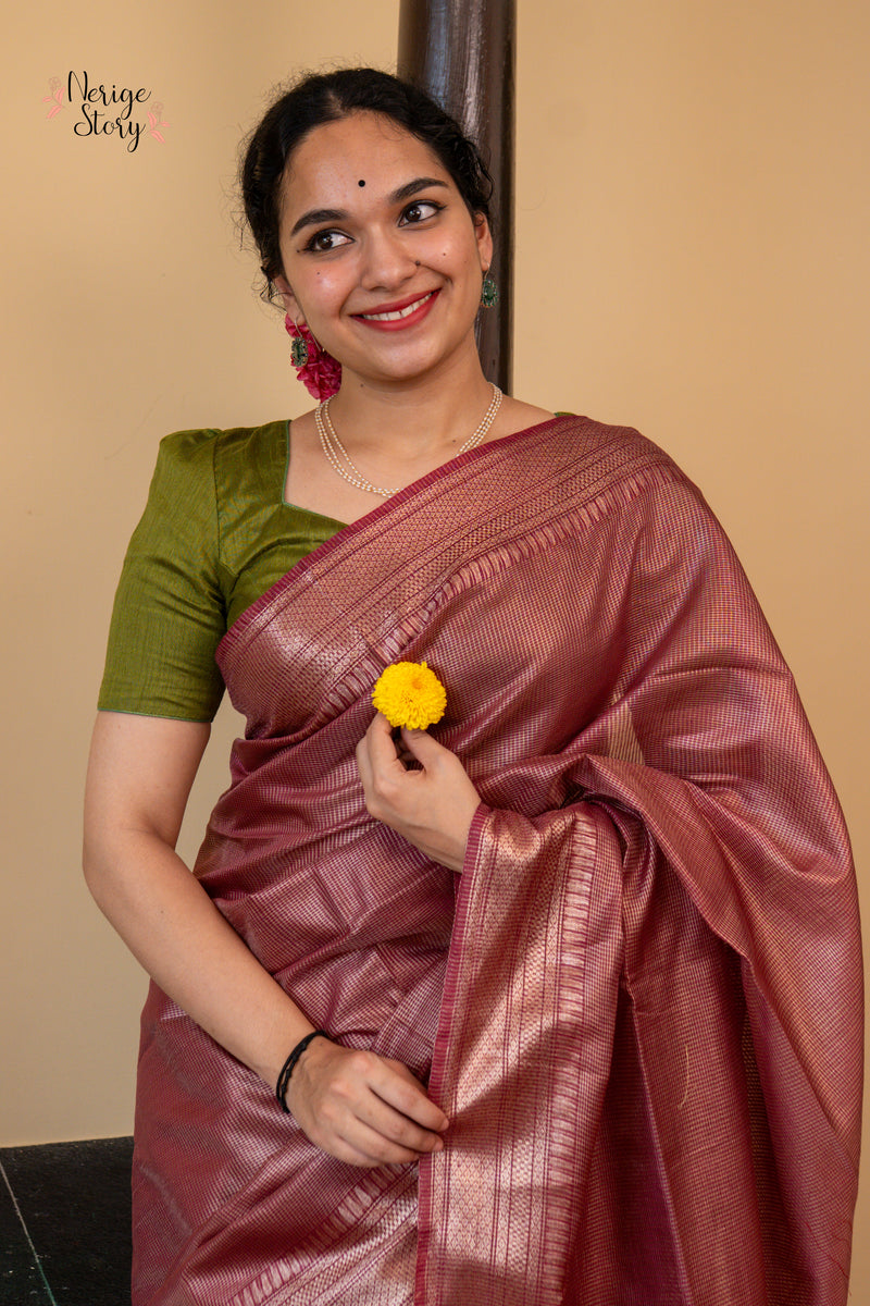 VANJA (वांजा)