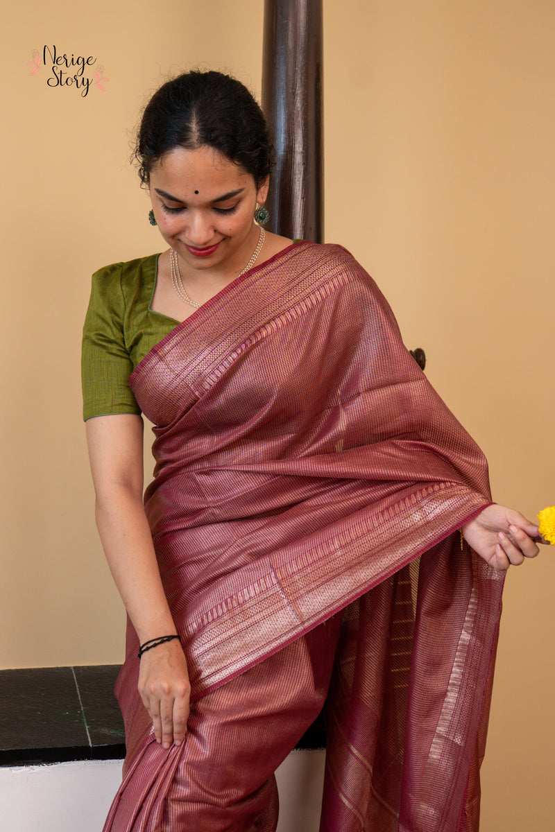 VANJA (वांजा)