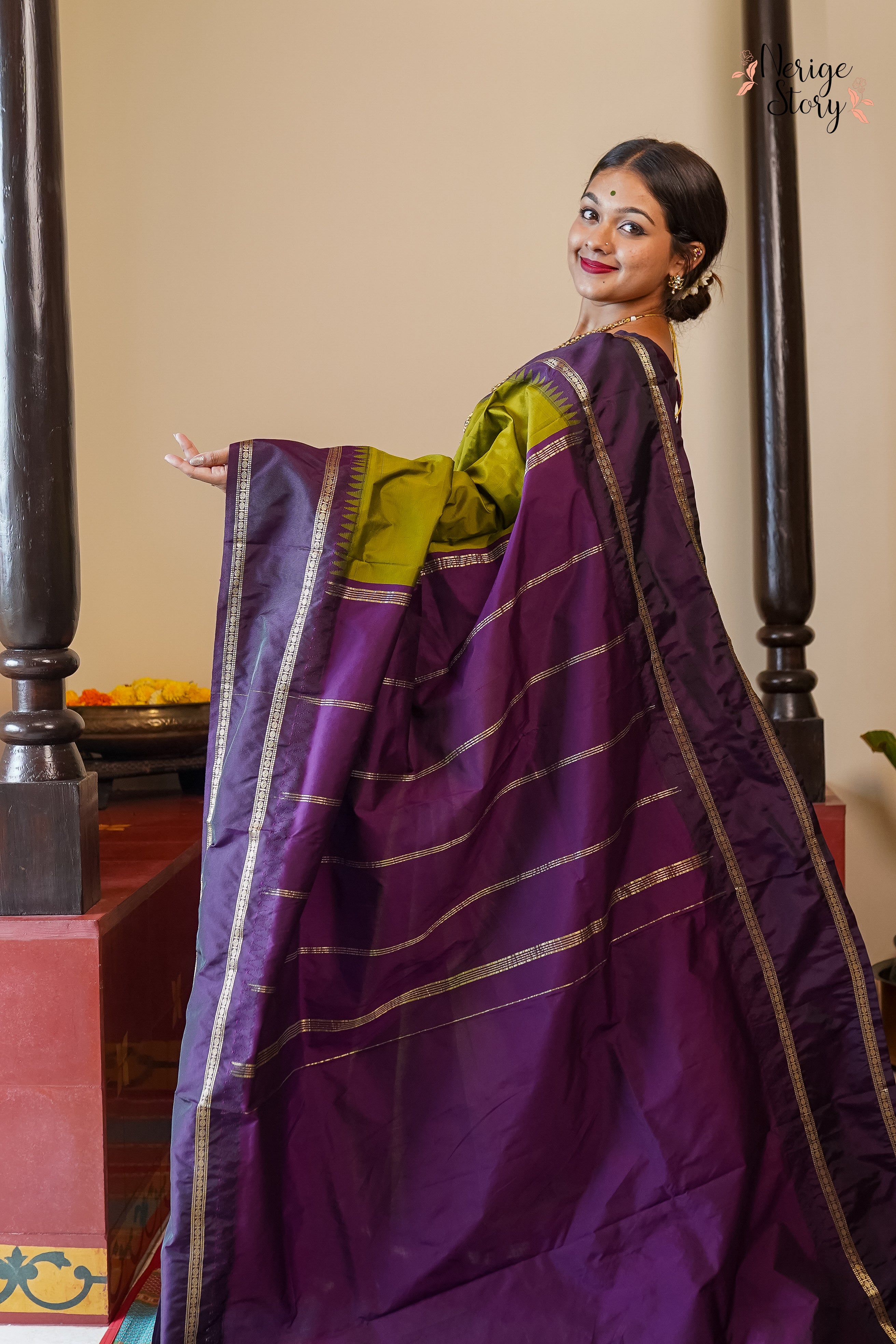 INDRAKUMARI (ಇಂದ್ರಕುಮಾರಿ)