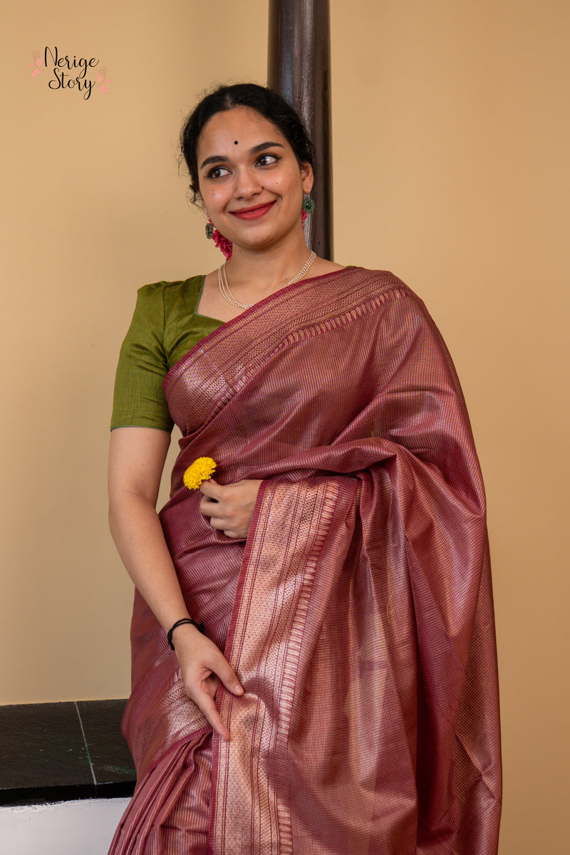 VANJA (वांजा)