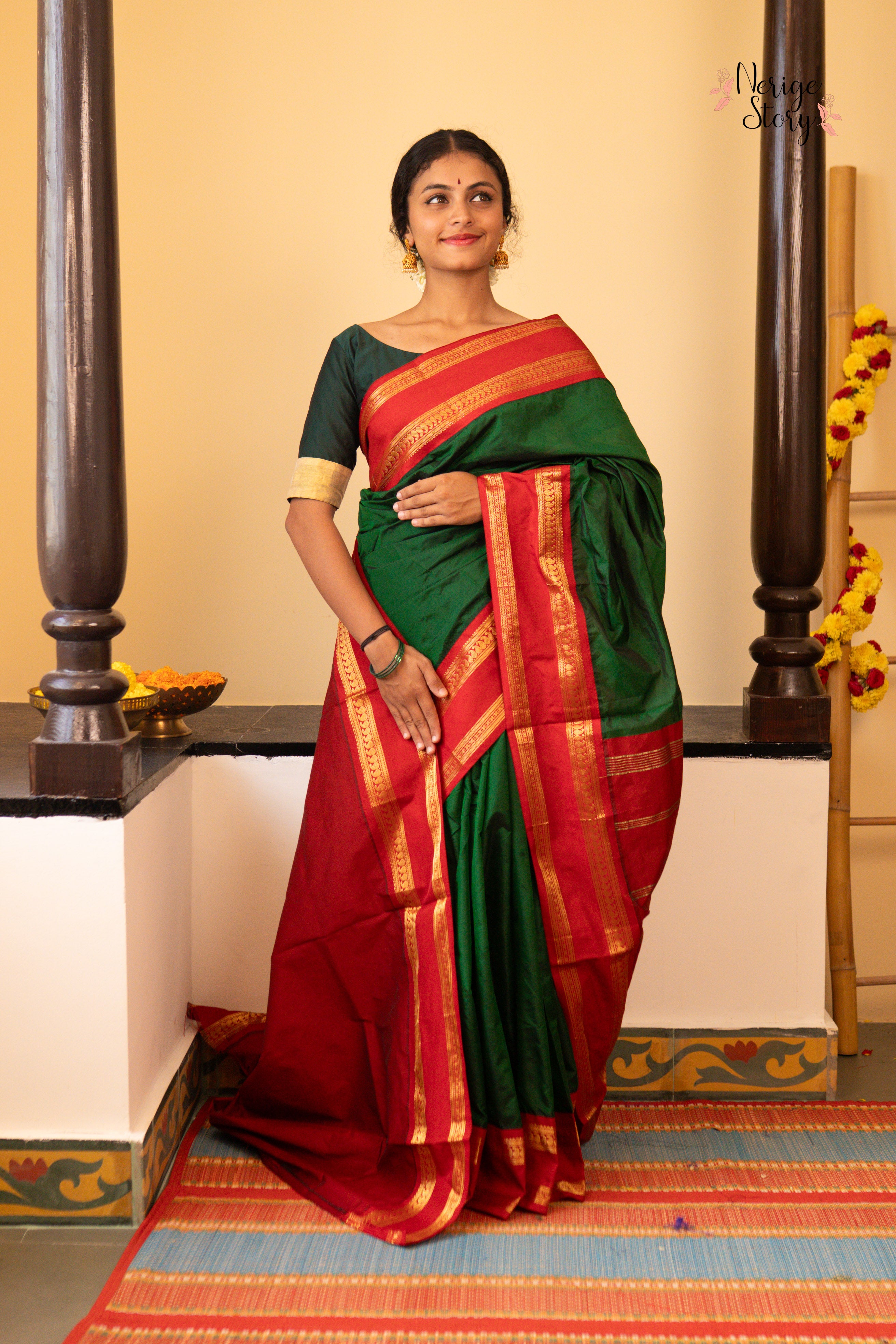 DEEPNAYA (ದೀಪನಯಾ)