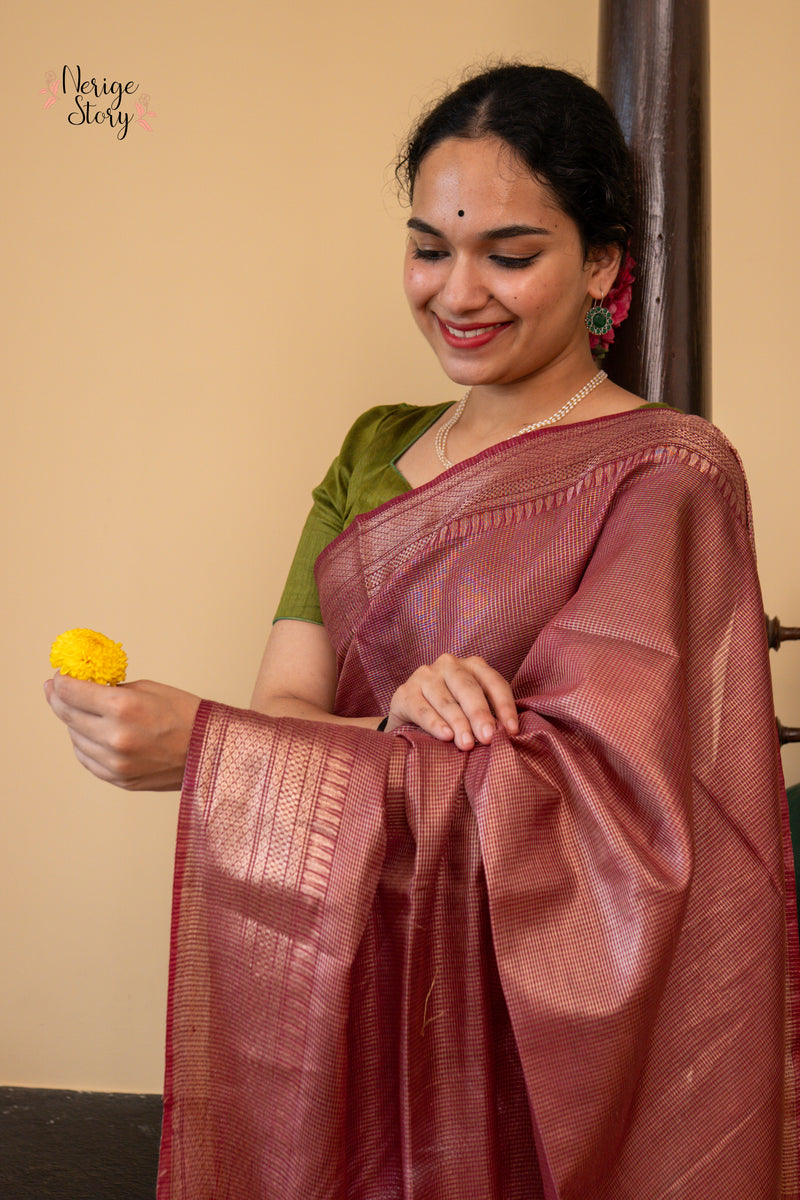 VANJA (वांजा)