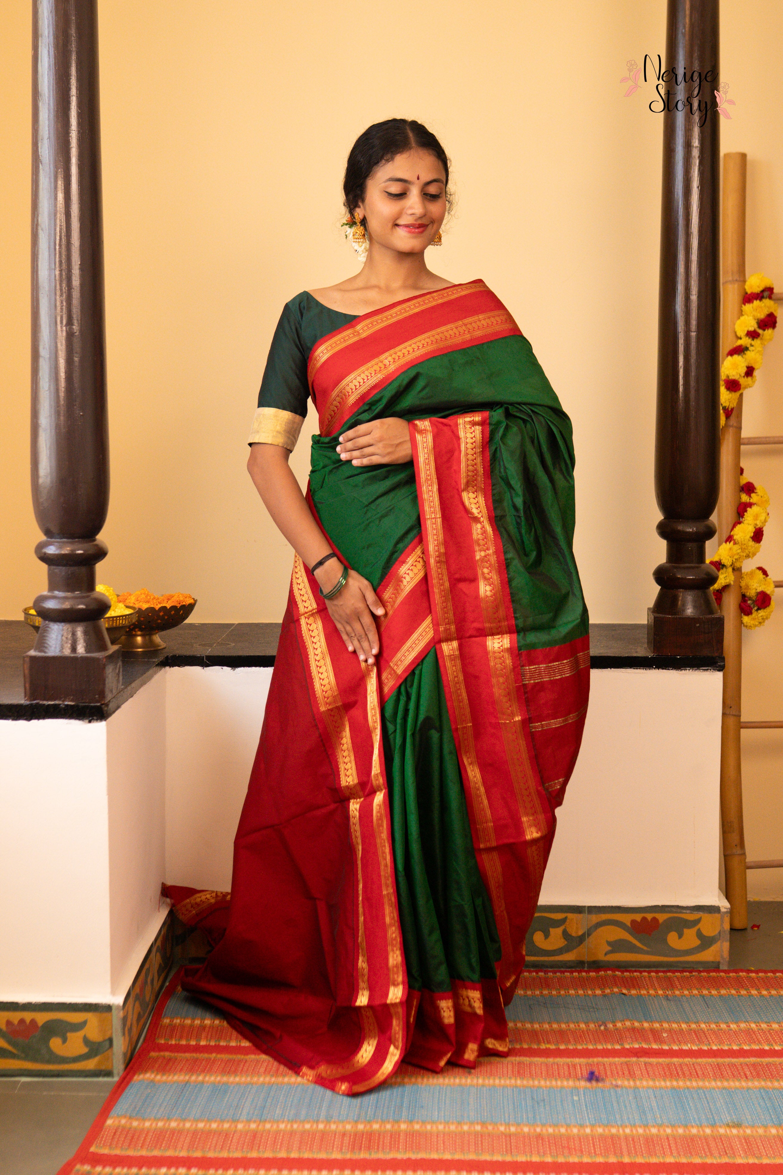 DEEPNAYA (ದೀಪನಯಾ)