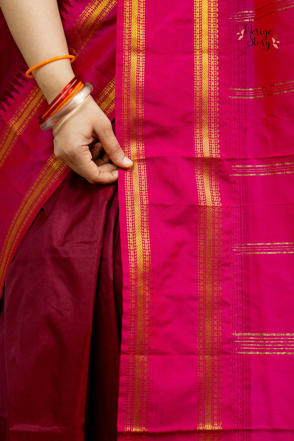 KAVERI (ಕಾವೇರಿ)