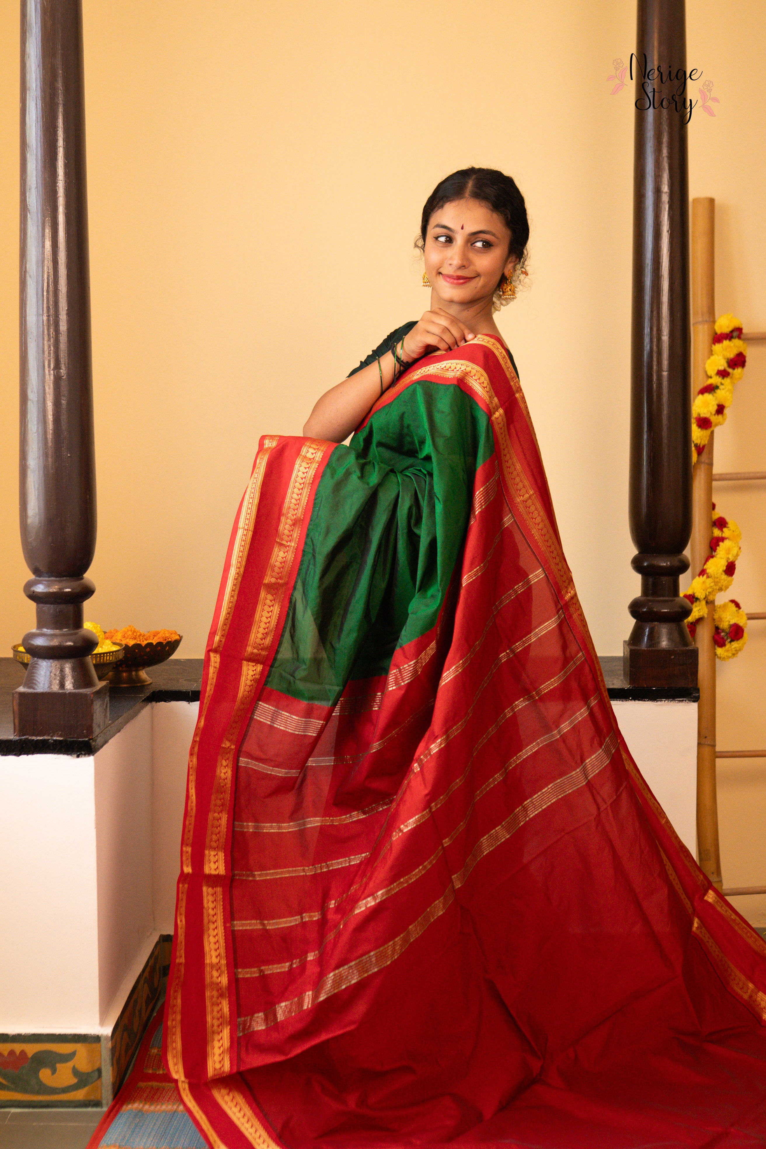 DEEPNAYA (ದೀಪನಯಾ)