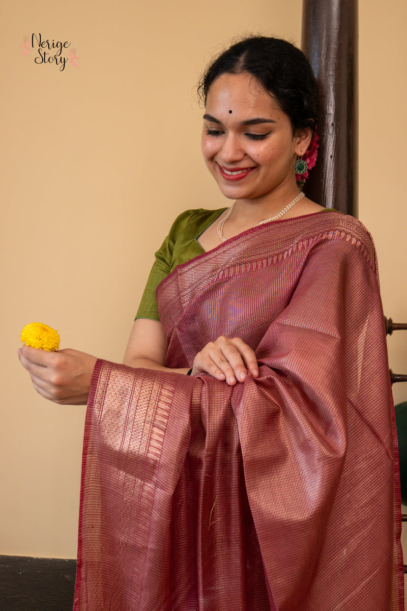 VANJA (वांजा)
