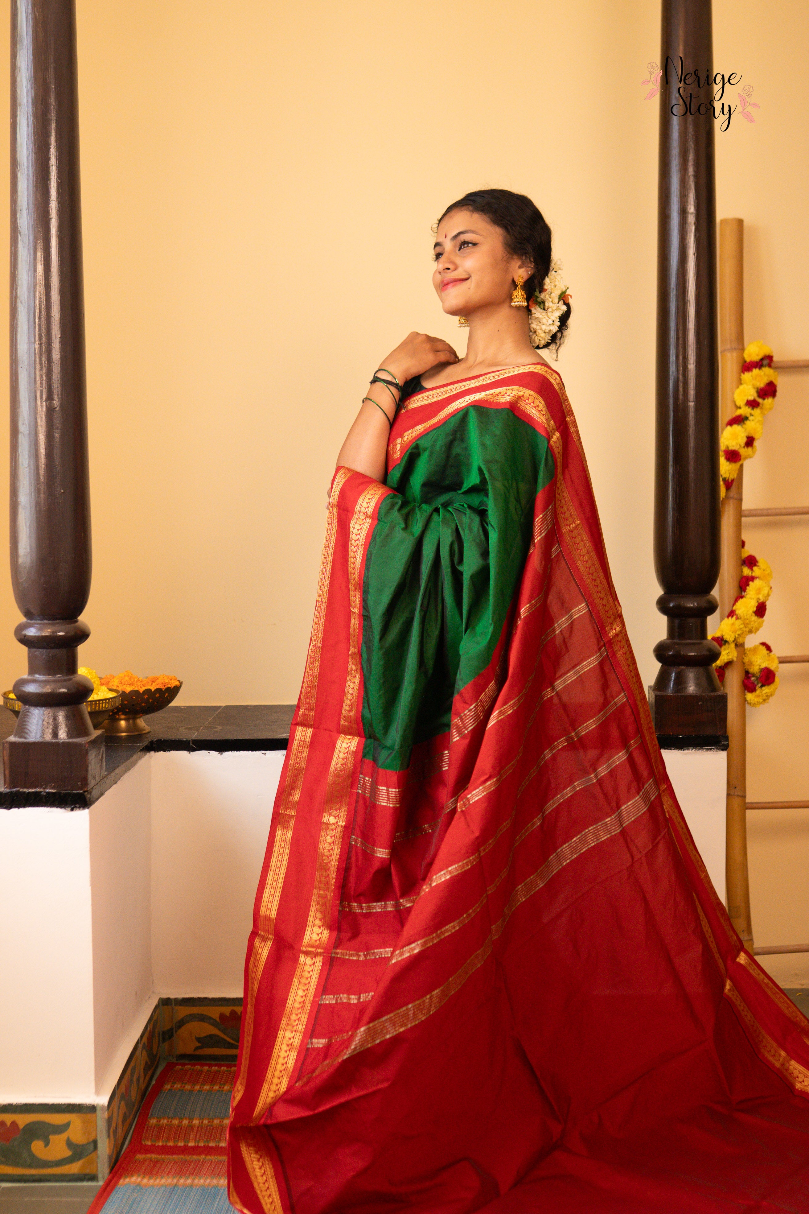 DEEPNAYA (ದೀಪನಯಾ)