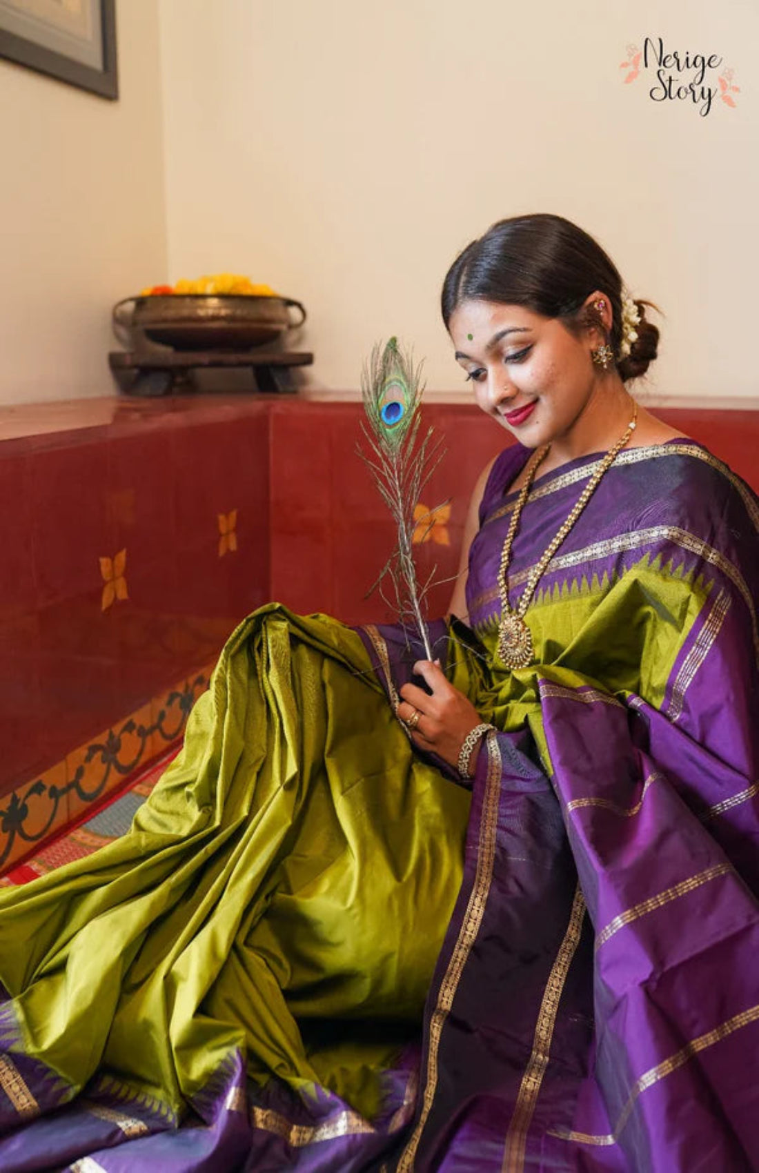 Saree - 155