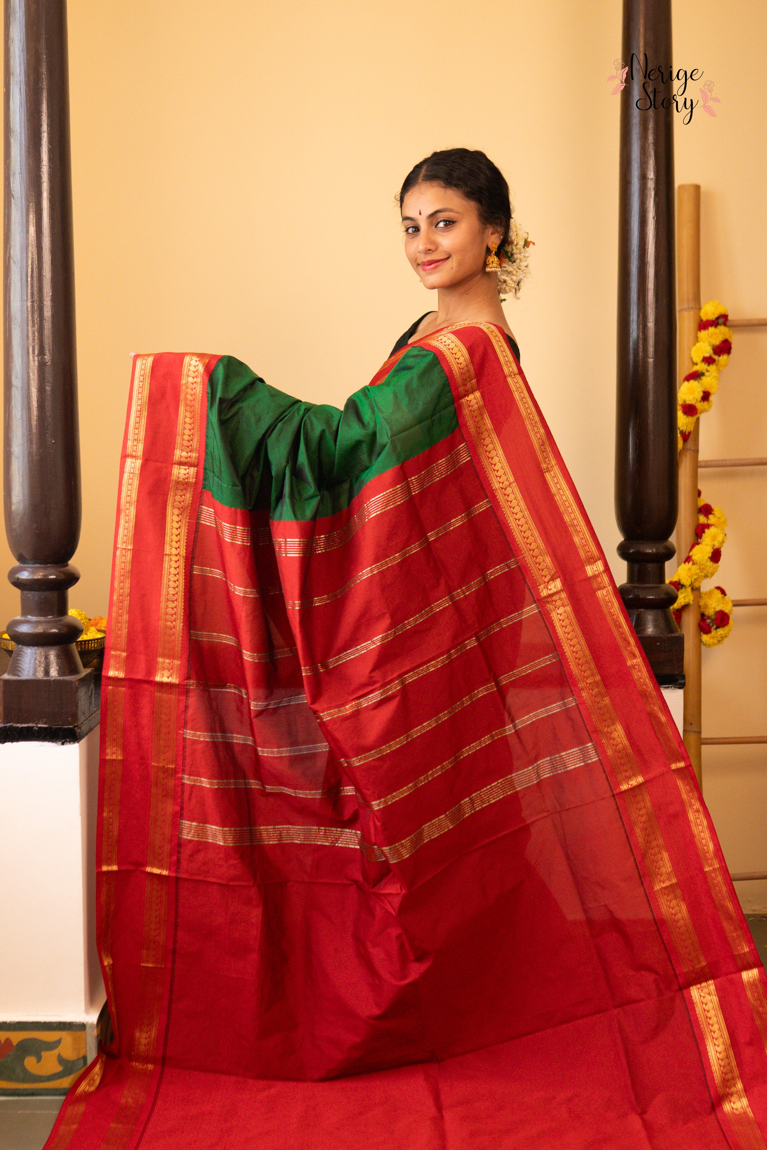 DEEPNAYA (ದೀಪನಯಾ)
