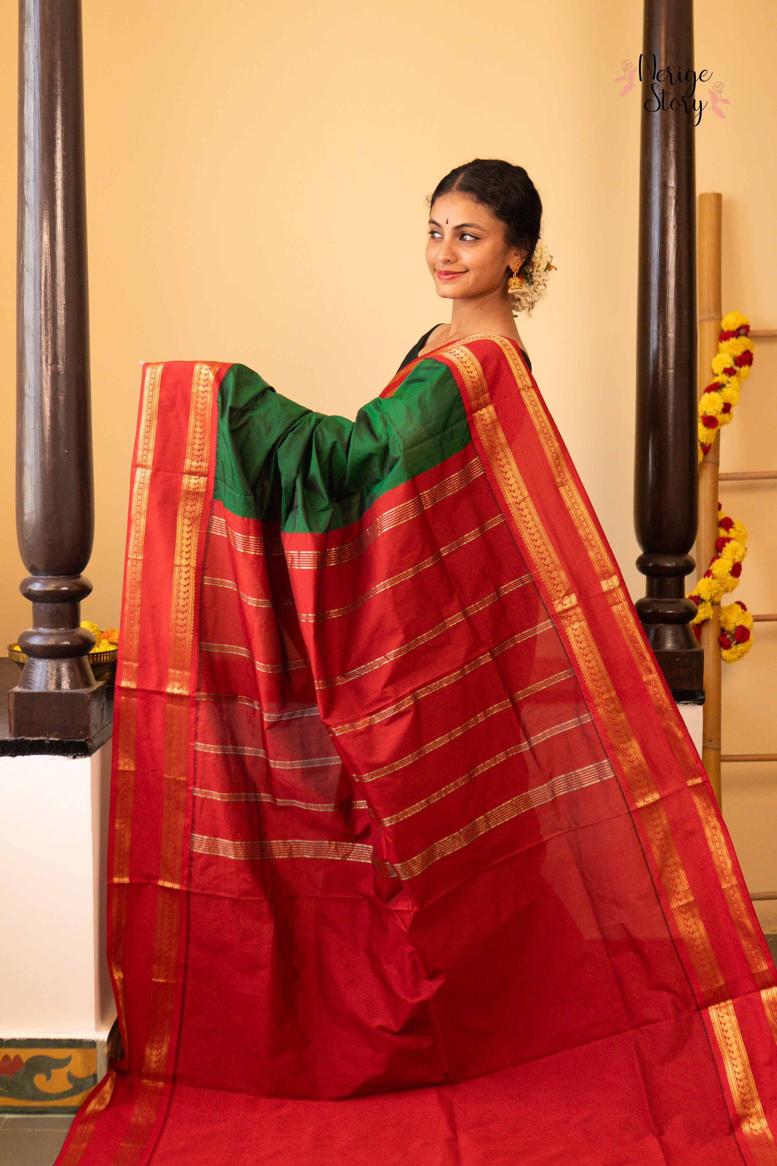 DEEPNAYA (ದೀಪನಯಾ)