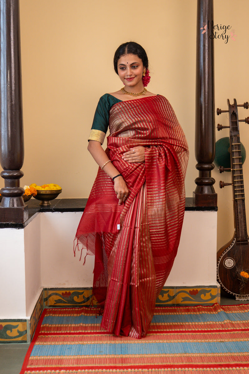 JAYANTI (जयन्ती)