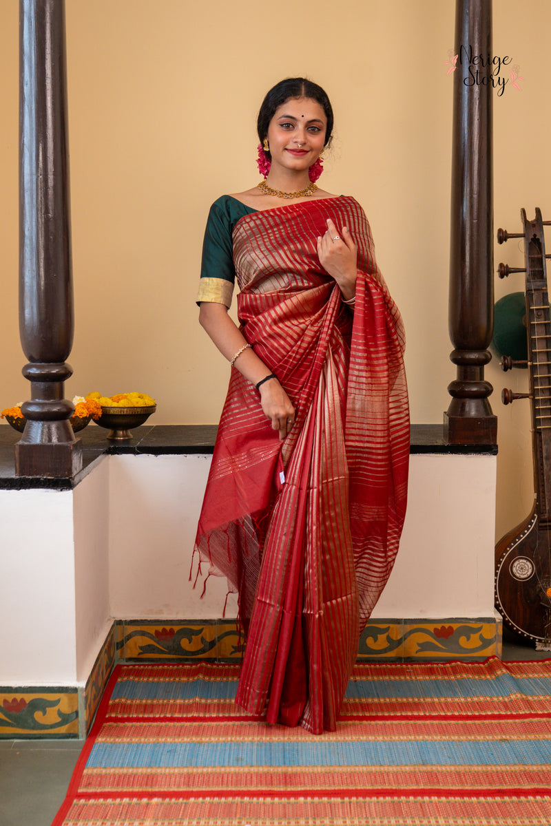 JAYANTI (जयन्ती)
