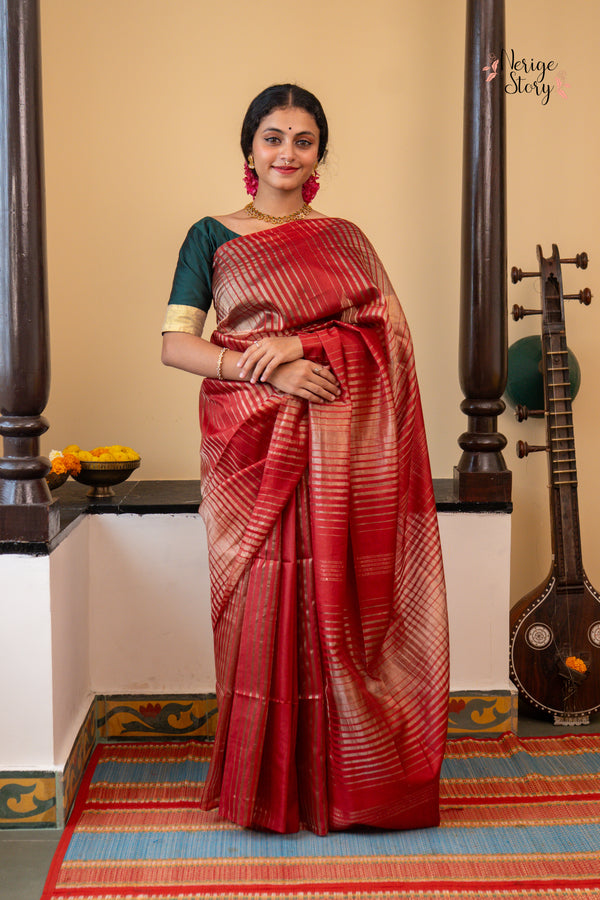 JAYANTI (जयन्ती)