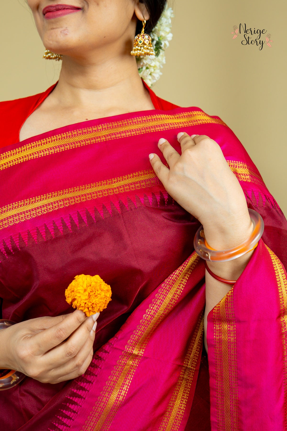 KAVERI (ಕಾವೇರಿ)